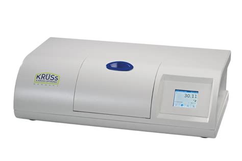 krüss polarimeter p3000|A Kruss Optronic Polarimeter P 3000 .